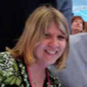 Meet your Posher, Joanne